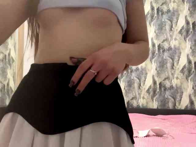 LatrishaDobbin webcam