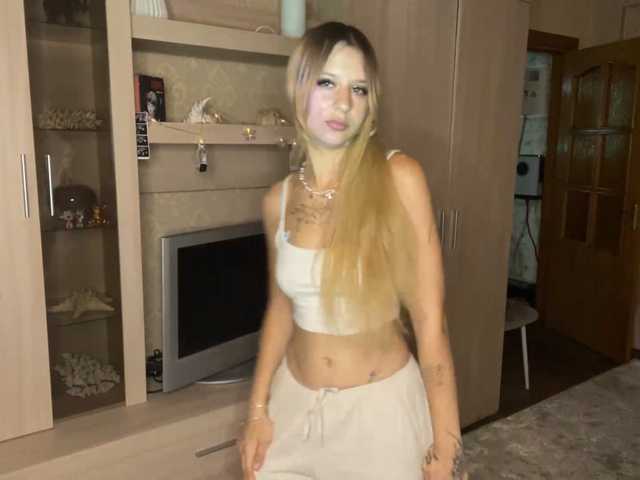 GeneLaforce live cam on BongaCams