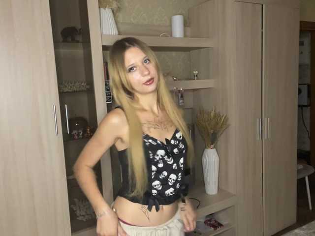 GeneLaforce live cam on BongaCams