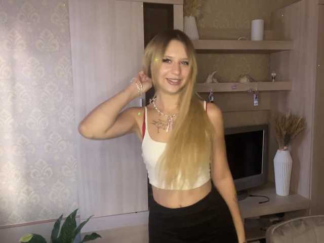 GeneLaforce live cam on BongaCams