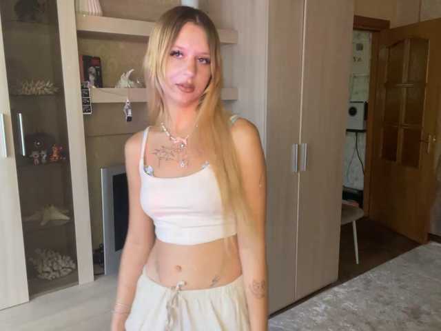 GeneLaforce live cam on BongaCams