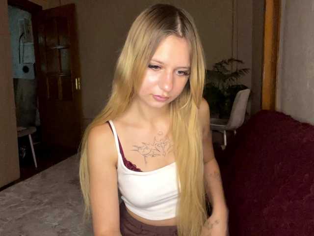GeneLaforce live cam on BongaCams