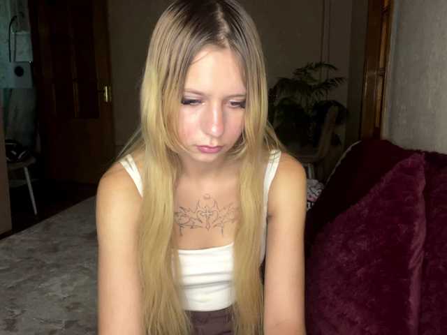 GeneLaforce live cam on BongaCams