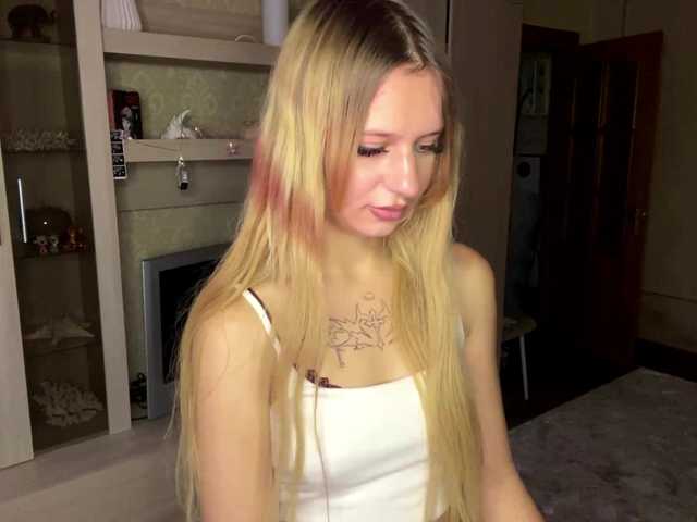 GeneLaforce live cam on BongaCams