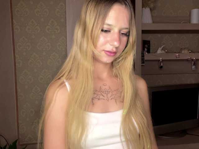 GeneLaforce live cam on BongaCams