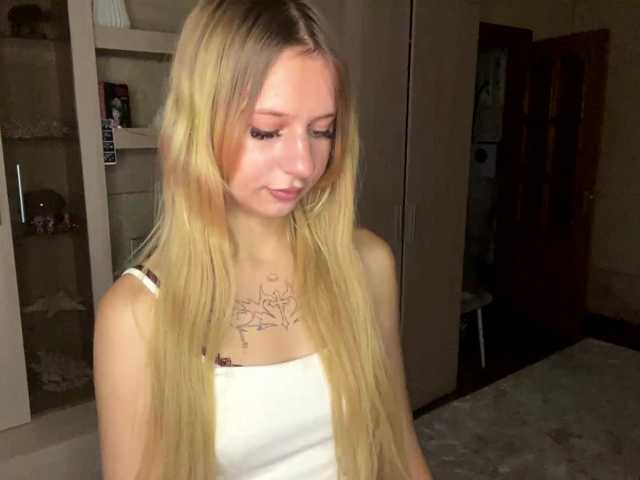 GeneLaforce live cam on BongaCams