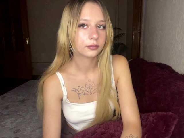 GeneLaforce live cam on BongaCams