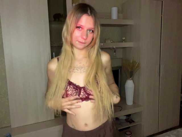 GeneLaforce live cam on BongaCams