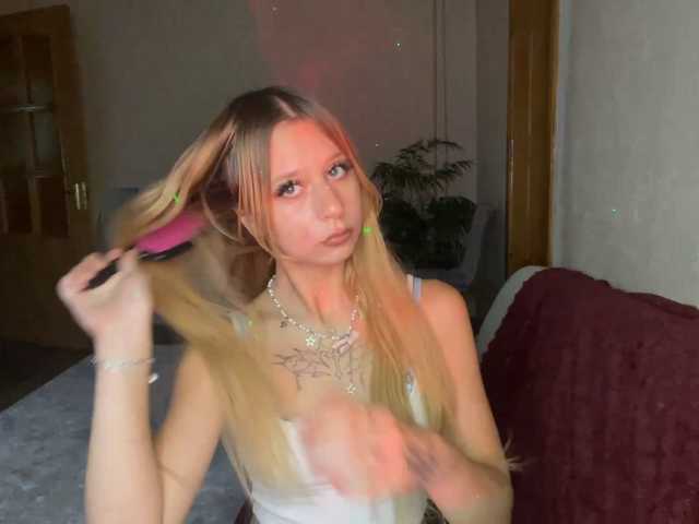 GeneLaforce live cam on BongaCams