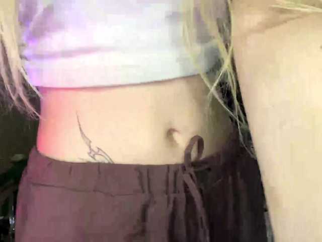 GeneLaforce live cam on BongaCams