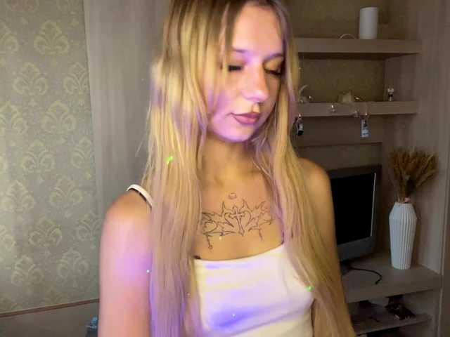 GeneLaforce live cam on BongaCams