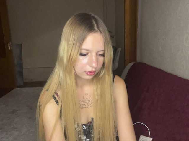 GeneLaforce live cam on BongaCams