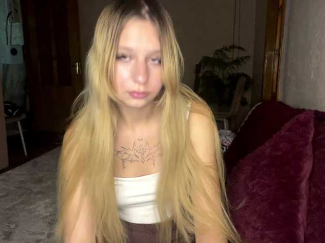 GeneLaforce live cam on BongaCams