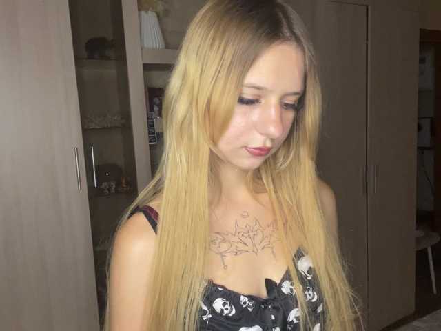 GeneLaforce live cam on BongaCams