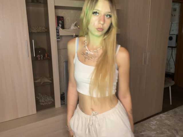 GeneLaforce live cam on BongaCams