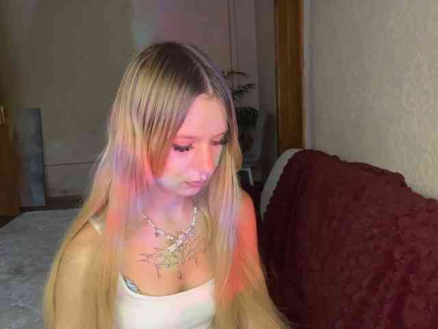 GeneLaforce webcam