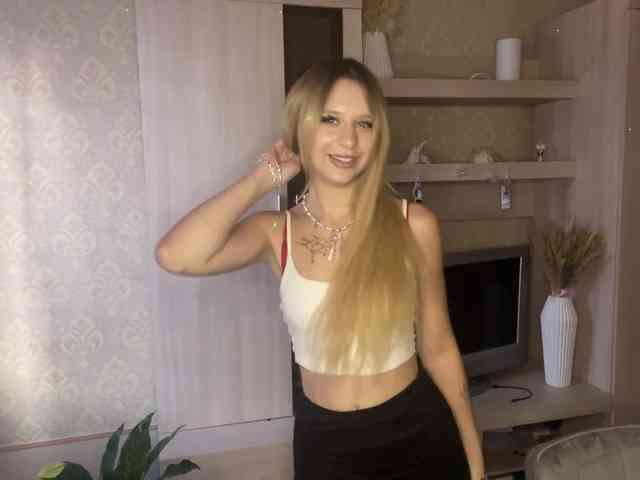 GeneLaforce webcam