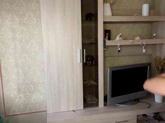 GeneLaforce webcam