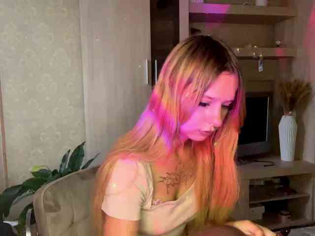 GeneLaforce webcam