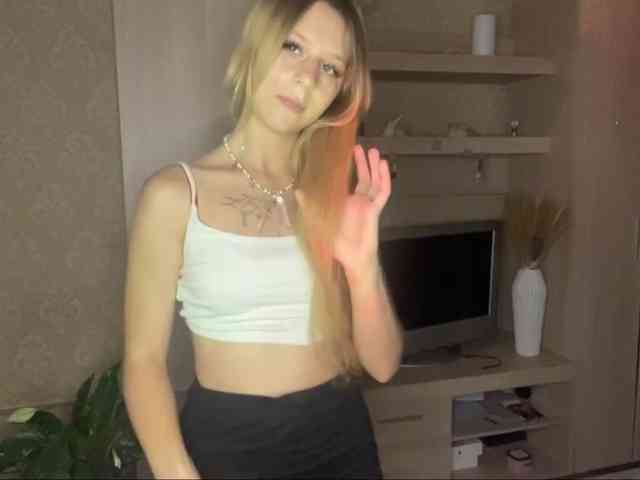 GeneLaforce webcam