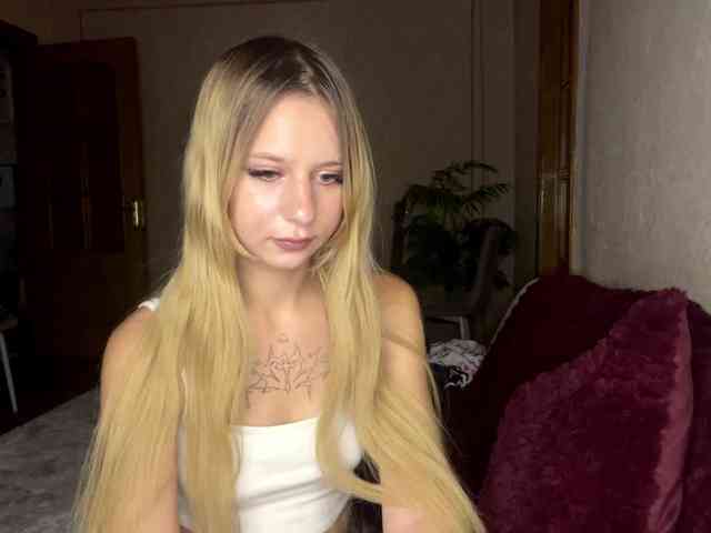 GeneLaforce webcam