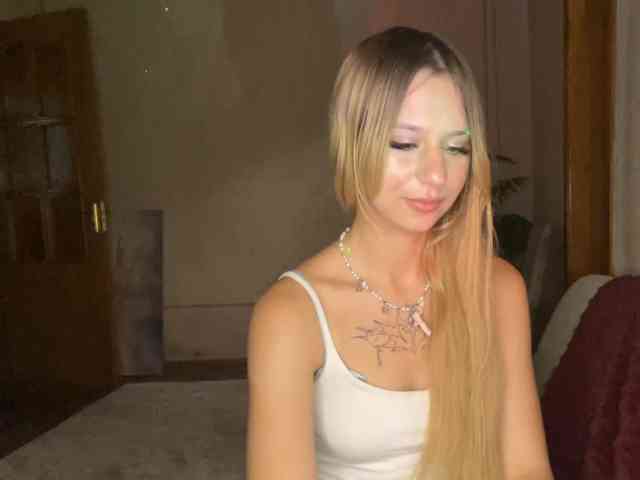 GeneLaforce webcam