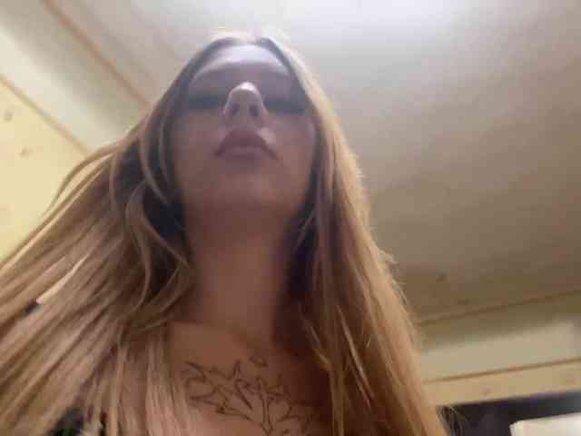 GeneLaforce webcam