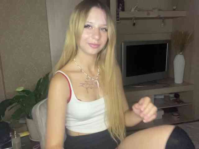 GeneLaforce webcam