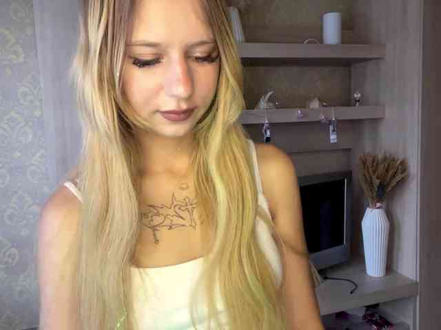 GeneLaforce webcam