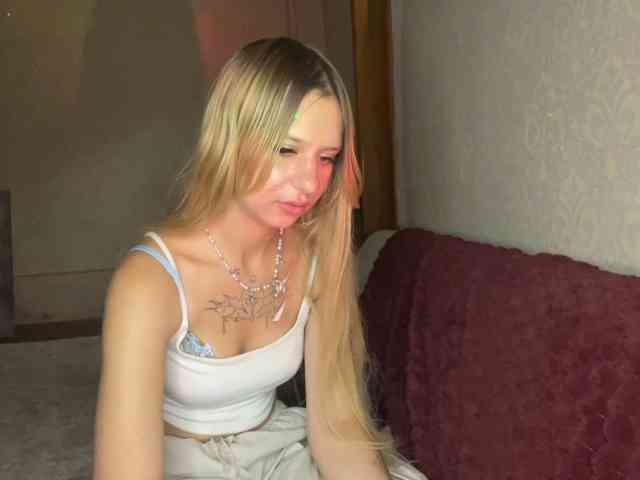 GeneLaforce webcam