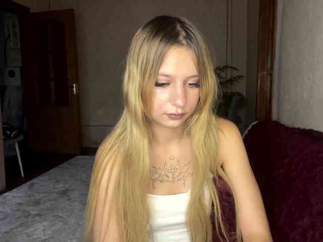 GeneLaforce webcam