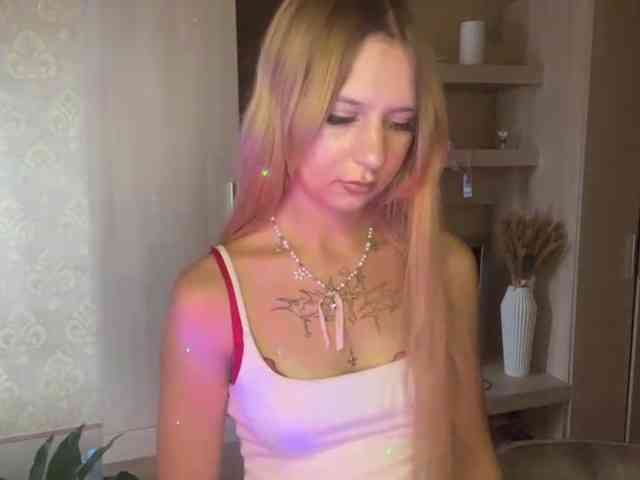 GeneLaforce webcam