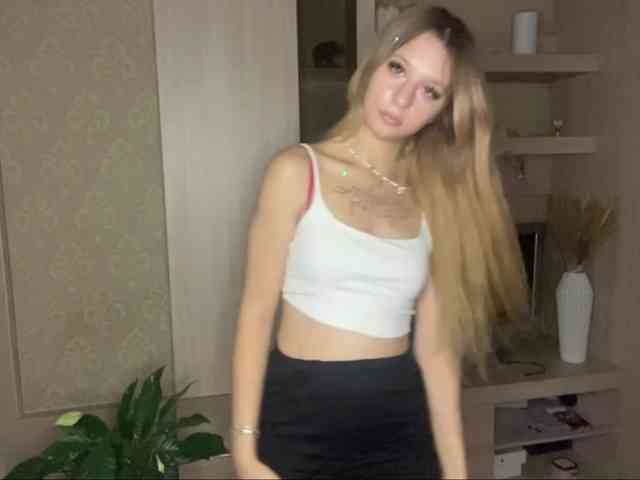 GeneLaforce webcam