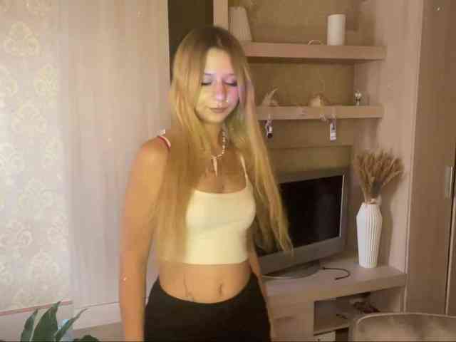 GeneLaforce webcam