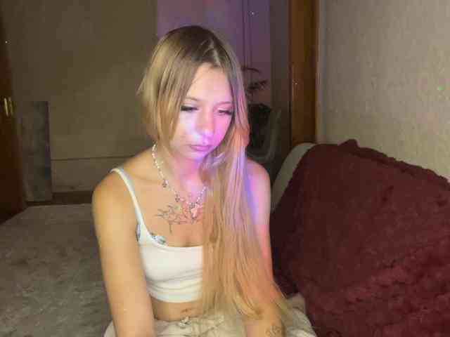 GeneLaforce webcam