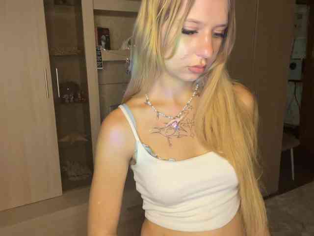 GeneLaforce webcam