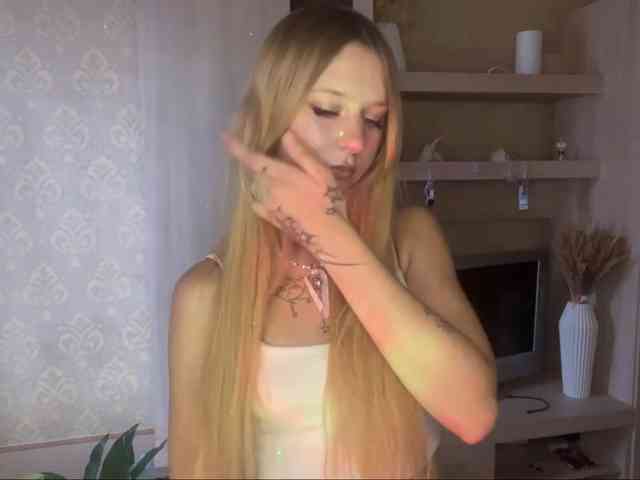 GeneLaforce webcam