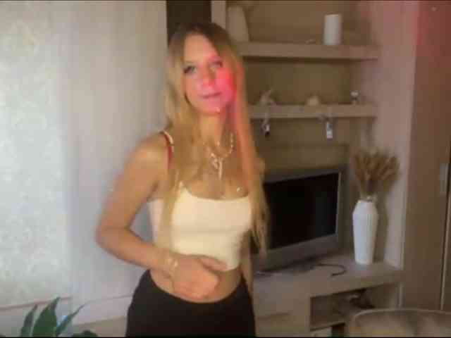 GeneLaforce webcam