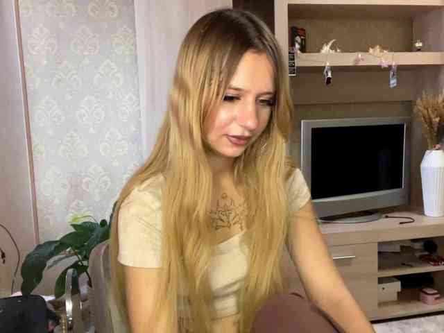 GeneLaforce webcam