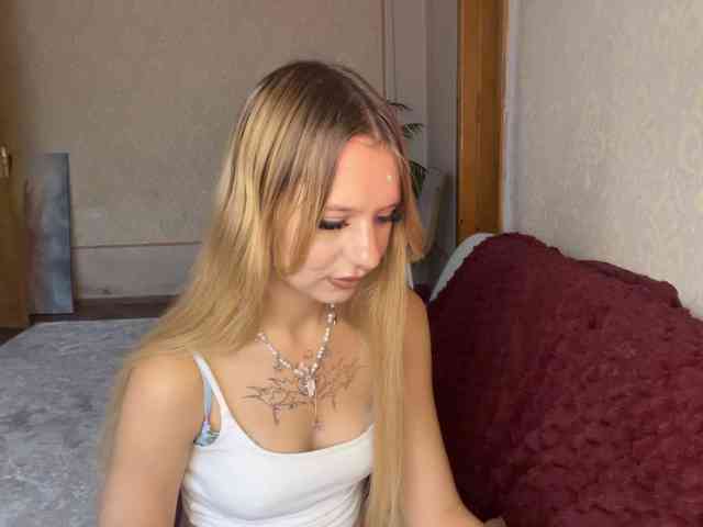 GeneLaforce webcam