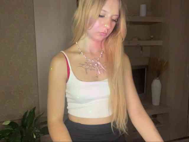 GeneLaforce webcam