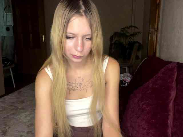 GeneLaforce webcam