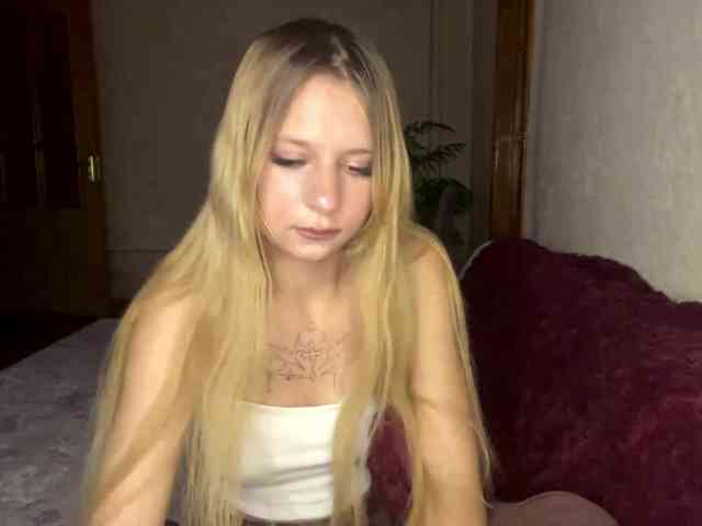 GeneLaforce webcam