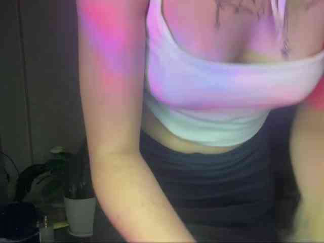 GeneLaforce webcam