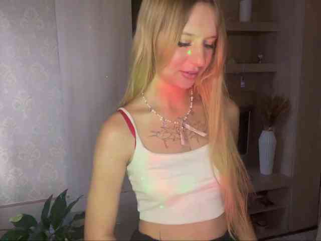 GeneLaforce webcam
