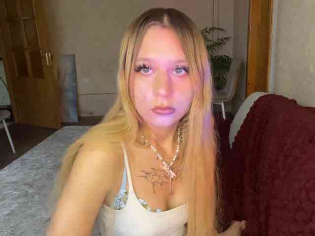 GeneLaforce webcam