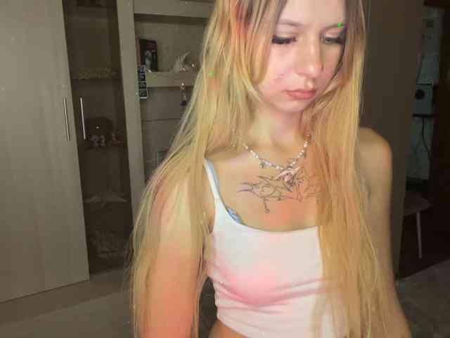 GeneLaforce webcam