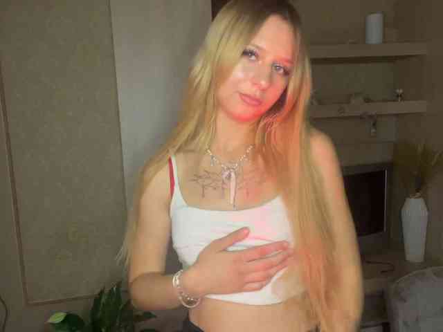 GeneLaforce webcam