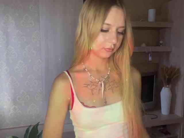 GeneLaforce webcam