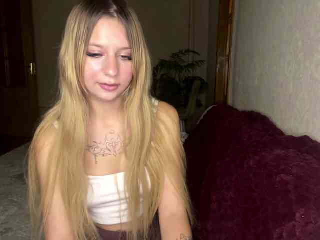 GeneLaforce webcam